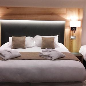 Chambre Triple Confort